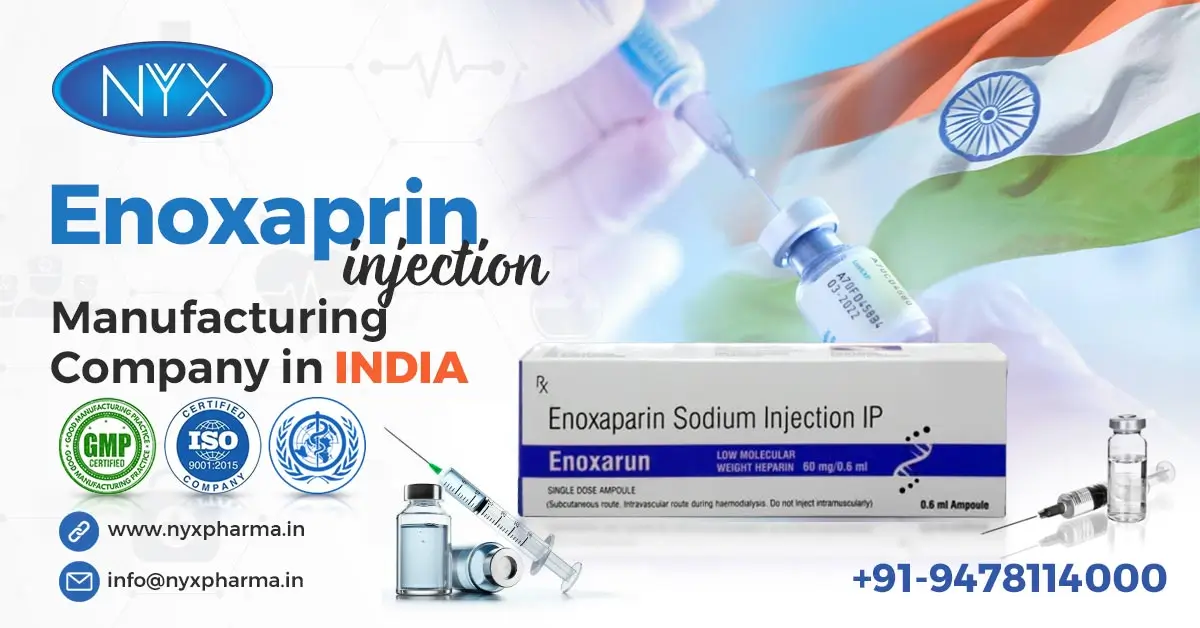 enoxaparin-injection-manufacturer-in-india