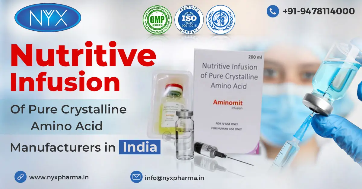 nutritive-infusion-of-pure-crystalline-amino-acid